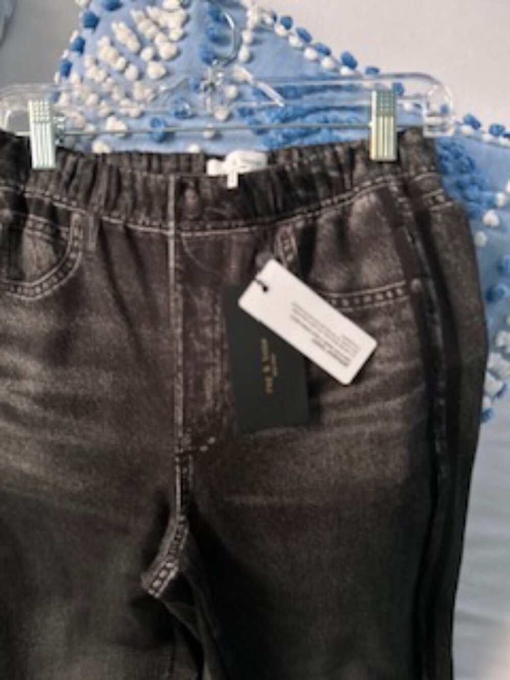Rag & Bone Miramar Wide-Leg Cotton Terry Track Pant-Small-New With Tags! - Picture 11 of 16